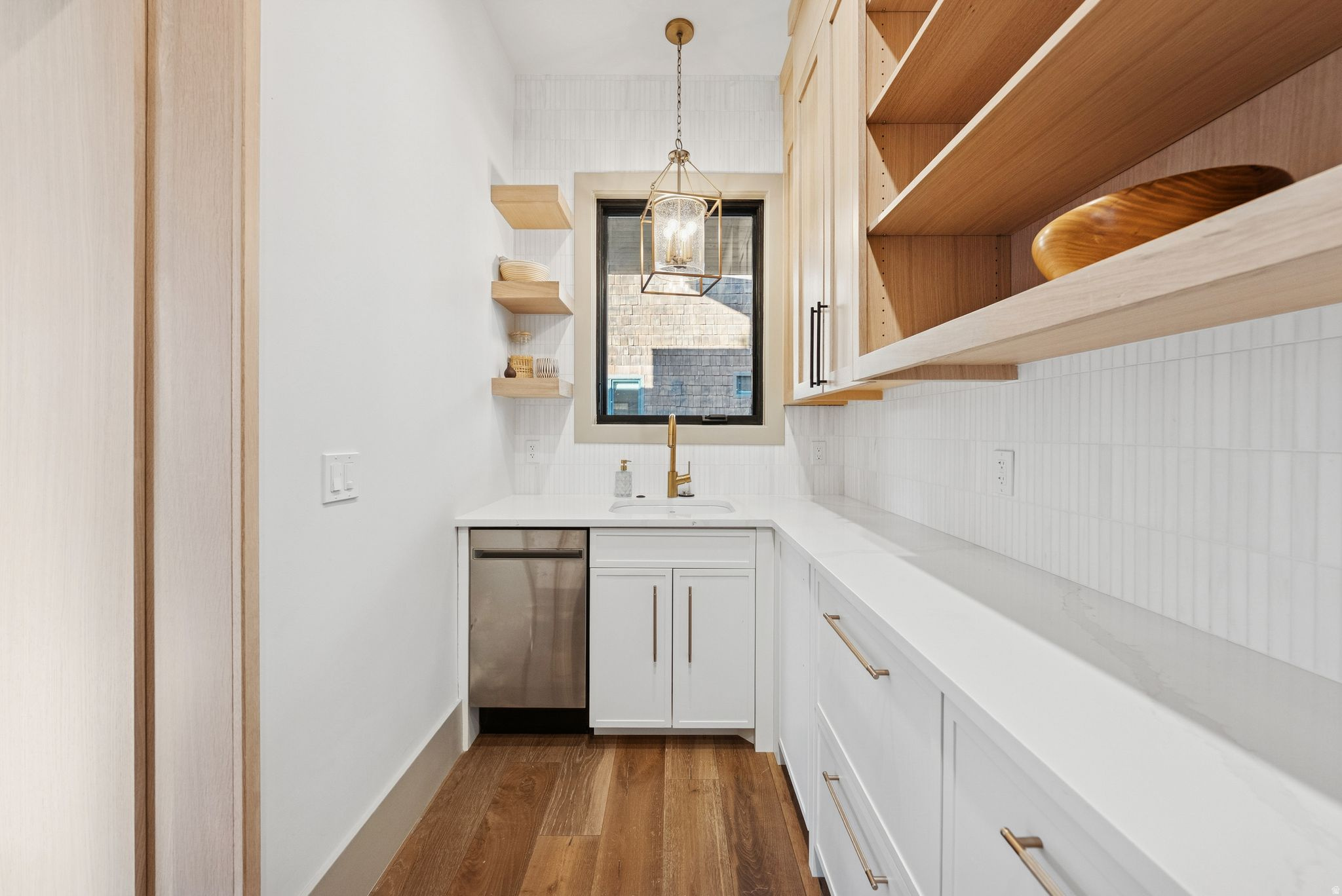 THAYNES CANYON - Residential