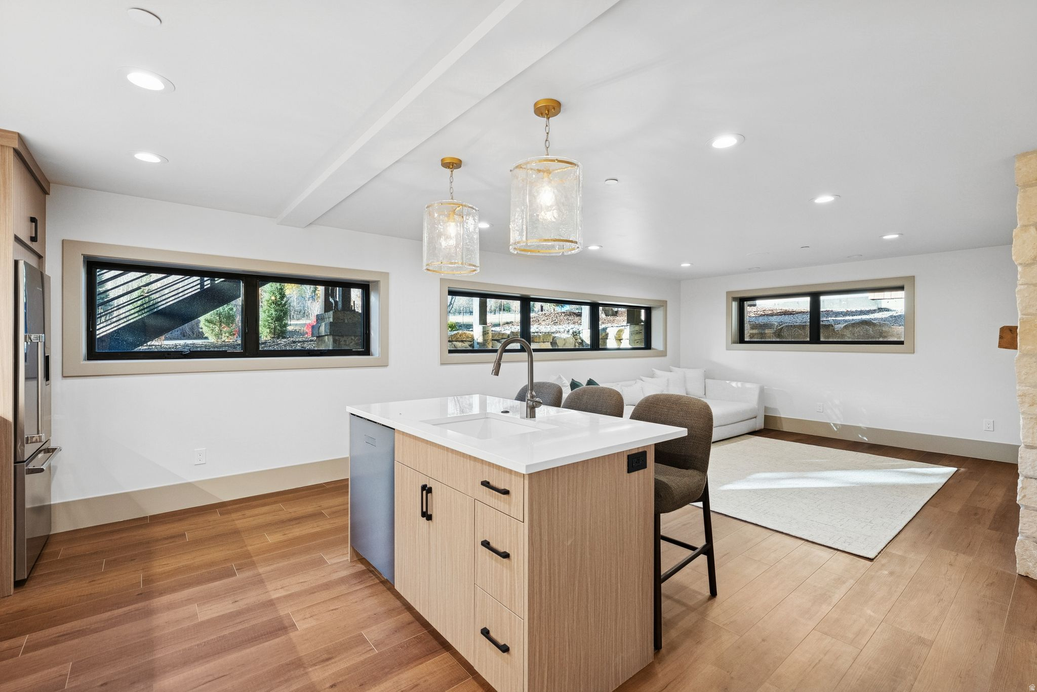 THAYNES CANYON - Residential