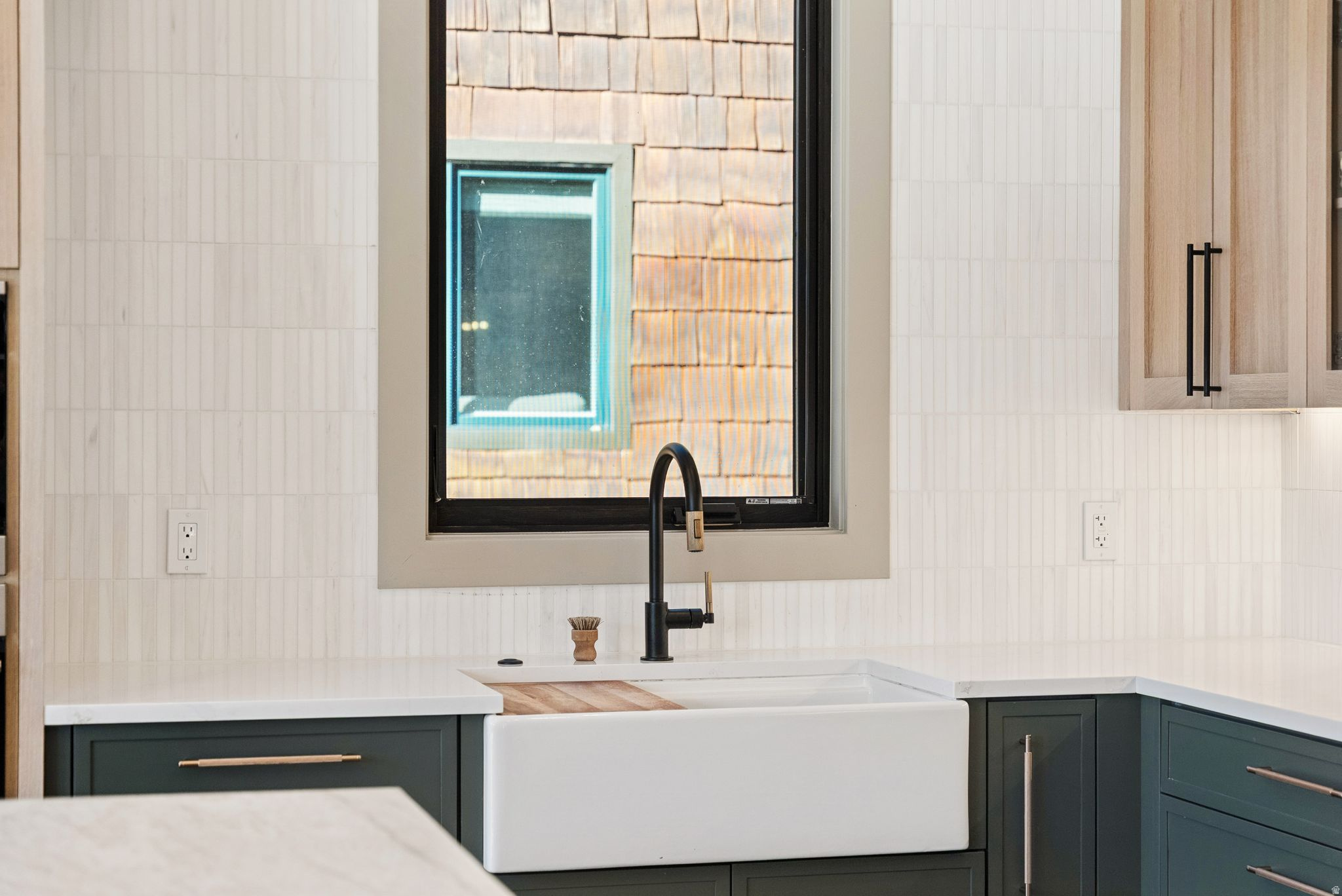 THAYNES CANYON - Residential