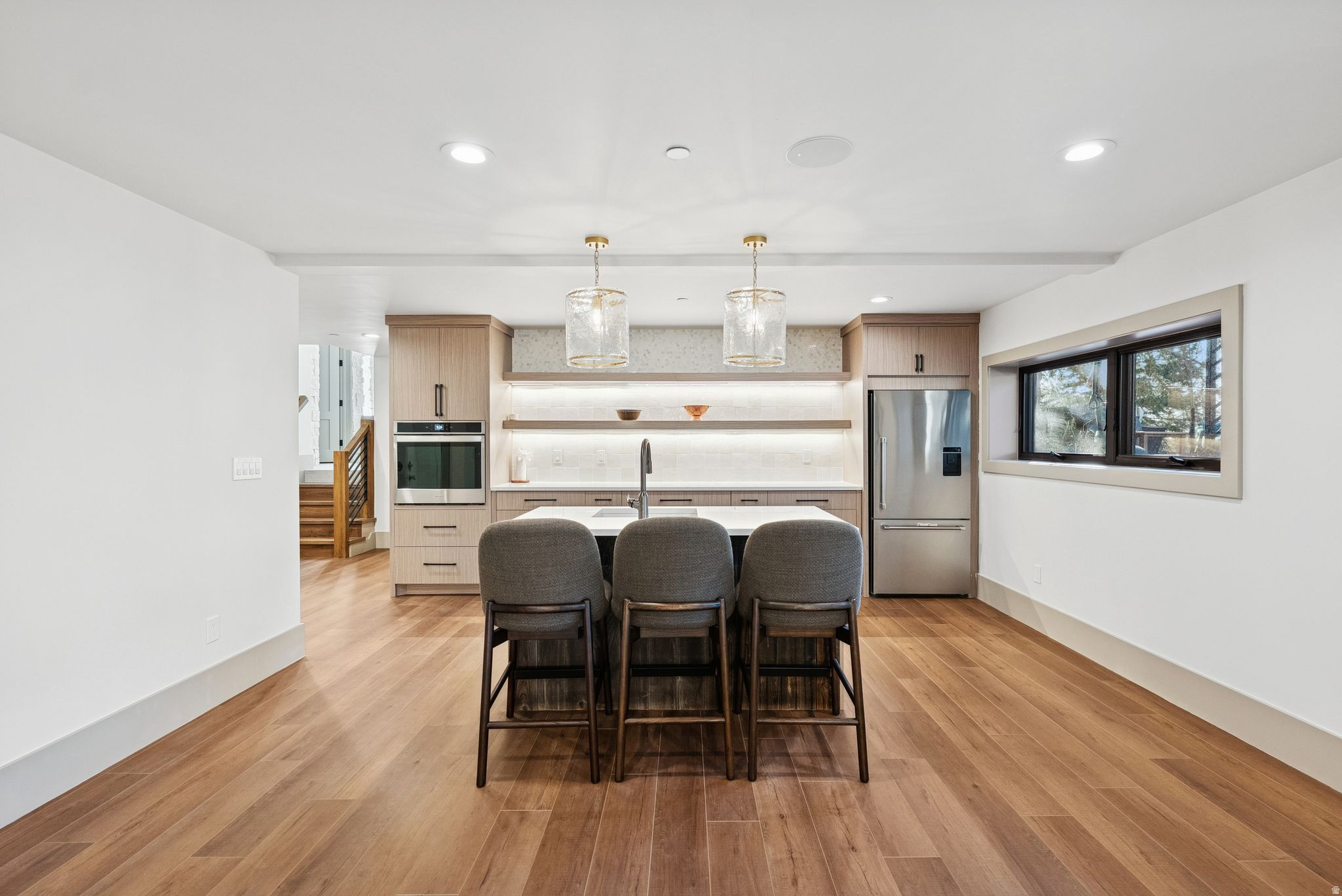 THAYNES CANYON - Residential