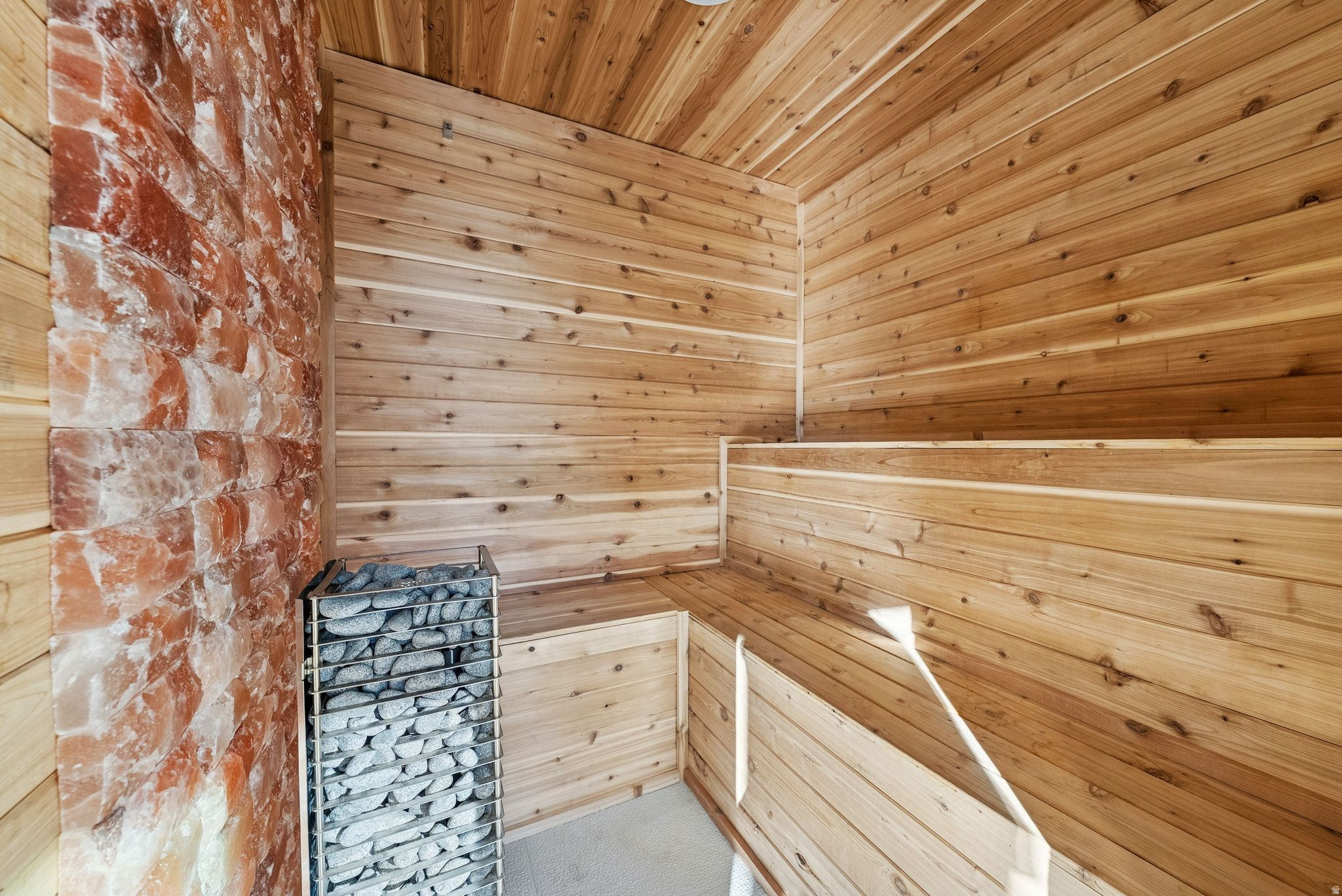 THAYNES CANYON - Residential