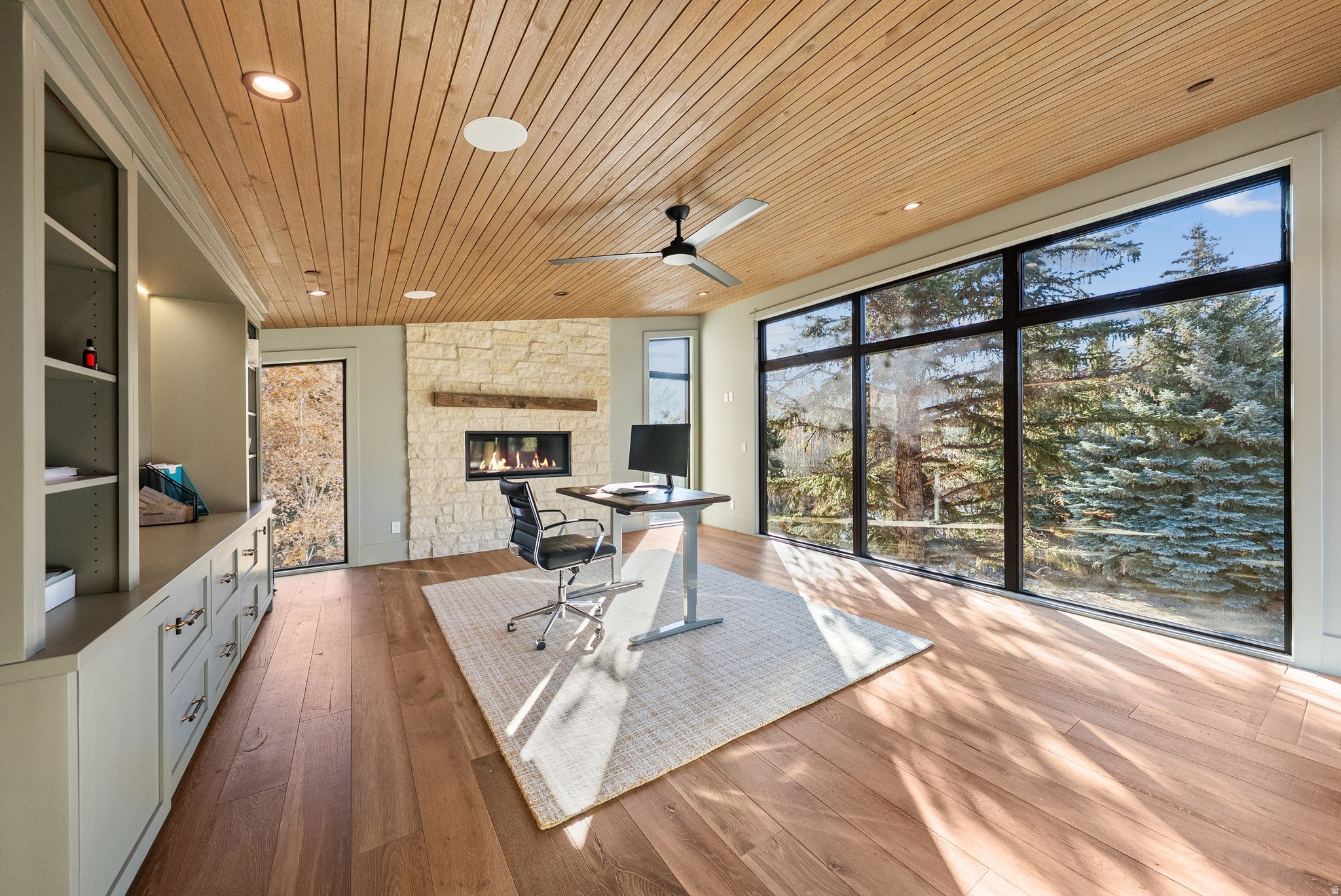 THAYNES CANYON - Residential