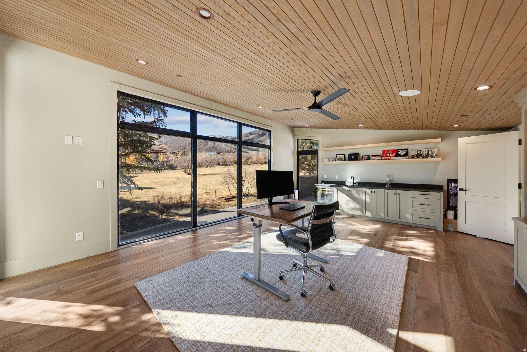 THAYNES CANYON - Residential