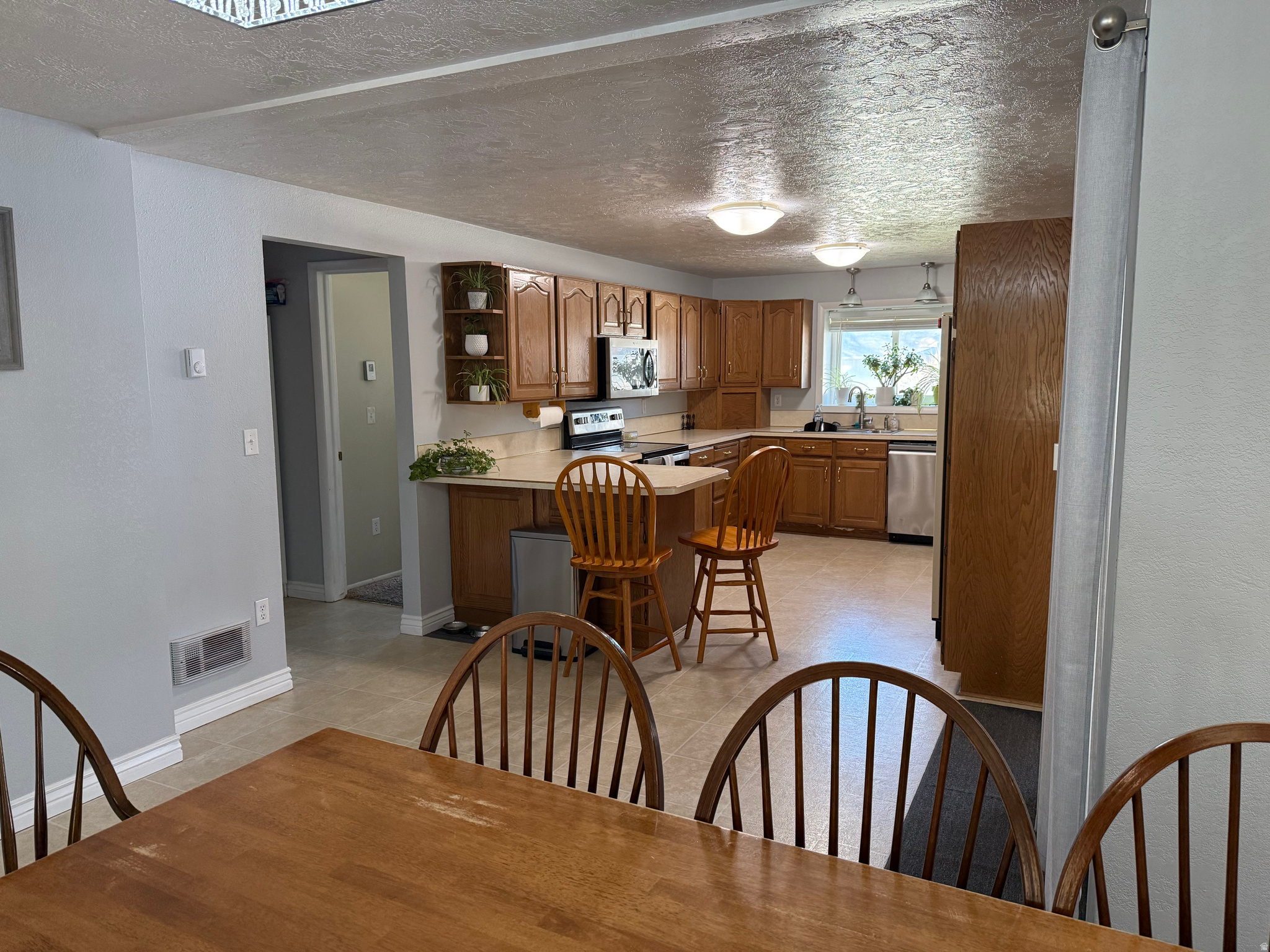 NEIDER 1ST ADDN - Residential