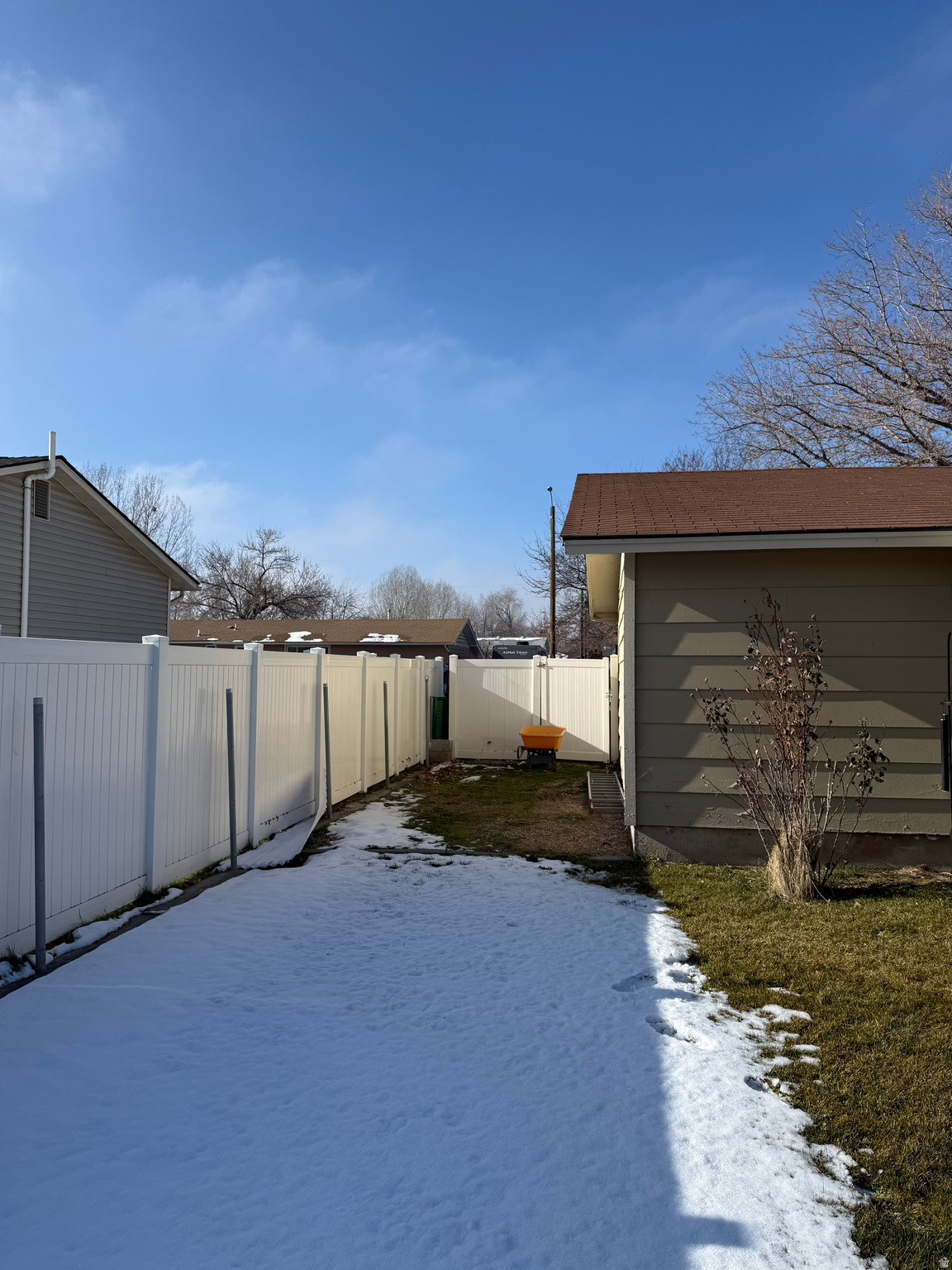 NEIDER 1ST ADDN - Residential