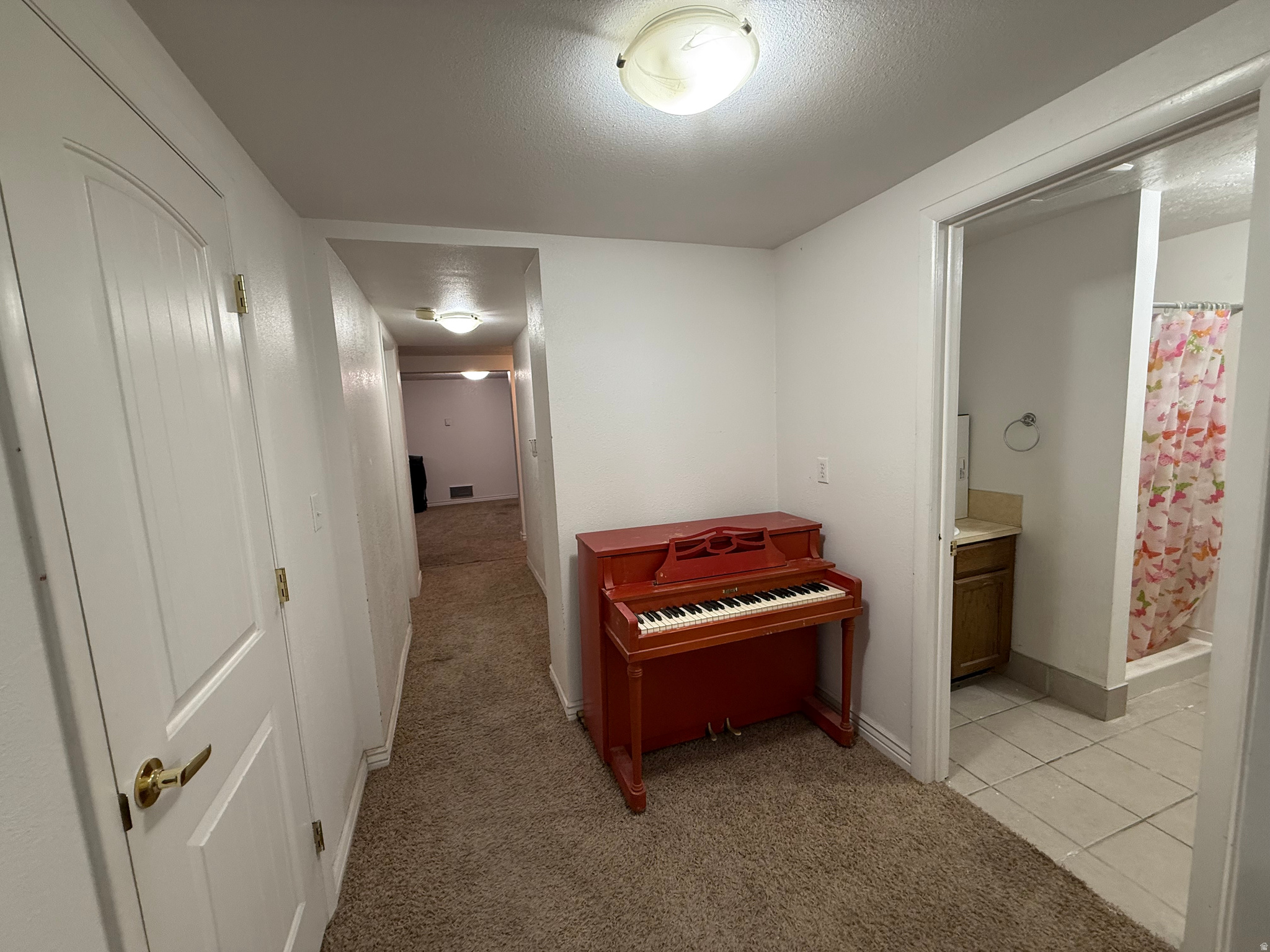 NEIDER 1ST ADDN - Residential