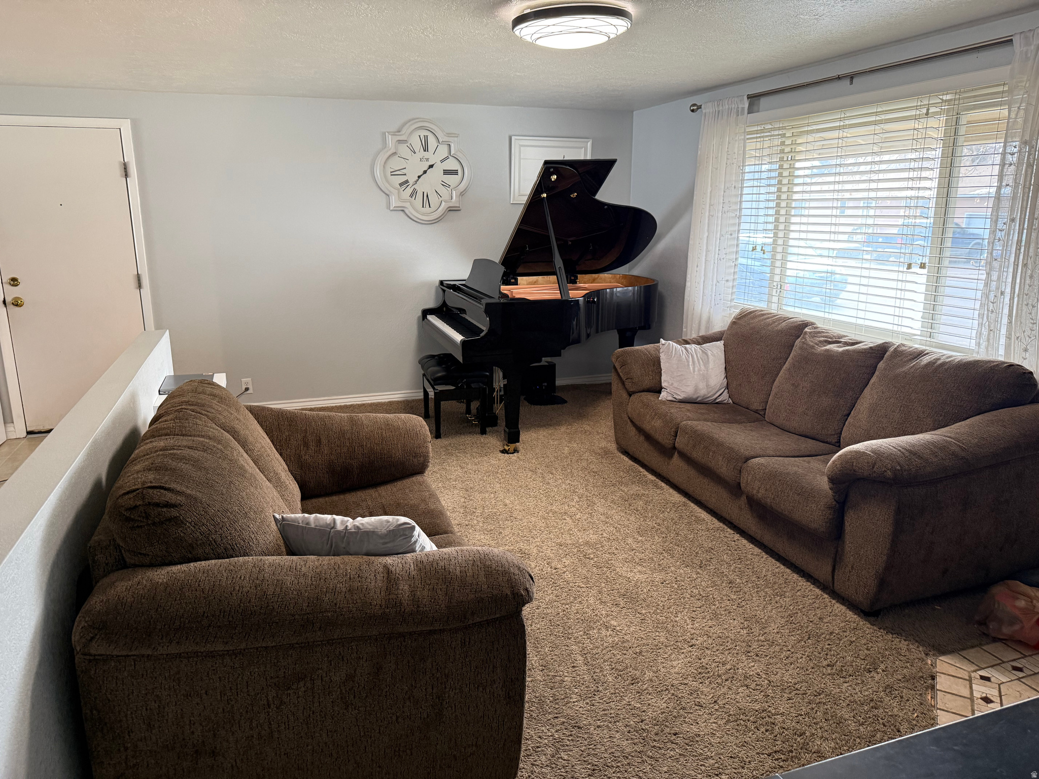 NEIDER 1ST ADDN - Residential