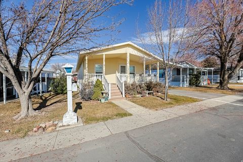 Photo of 120 N 350 W #136, American Fork, UT 84003 (MLS # 2135791)