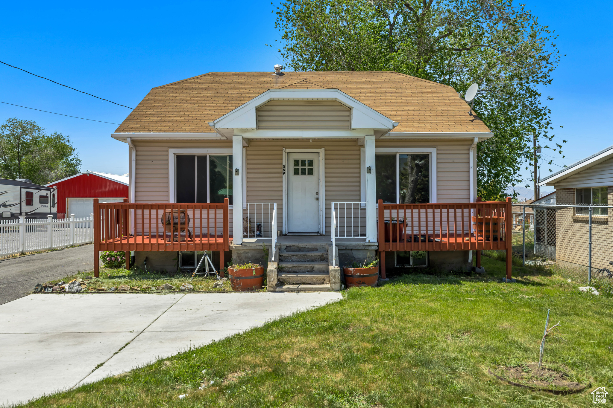 569 N 100, Tooele, Utah image 1