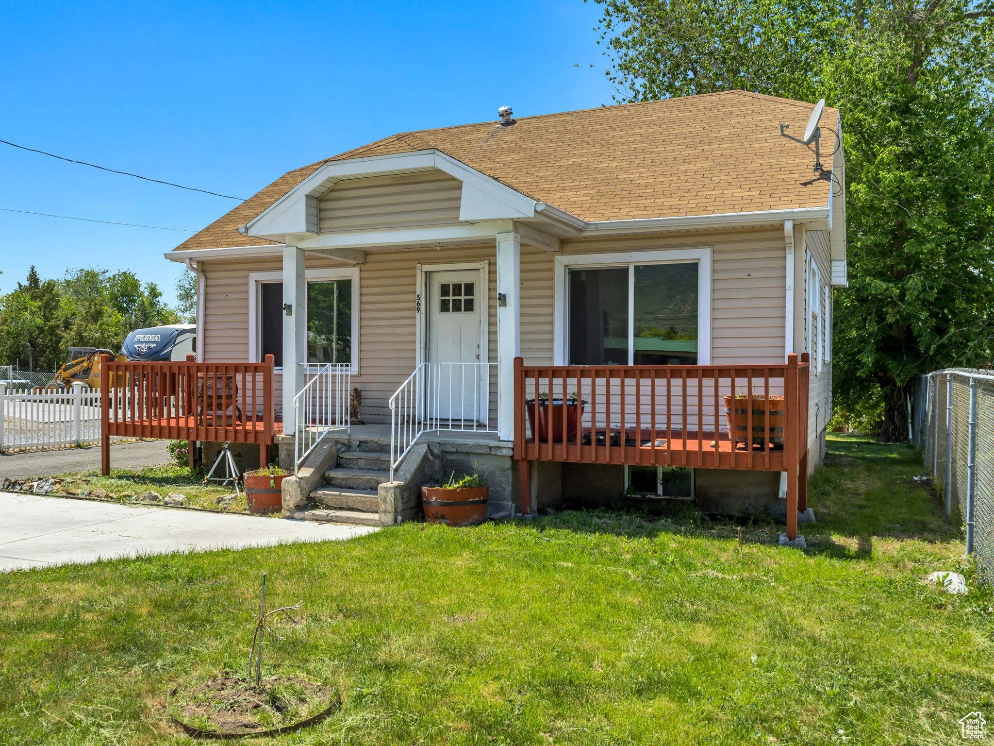 569 N 100, Tooele, Utah image 20