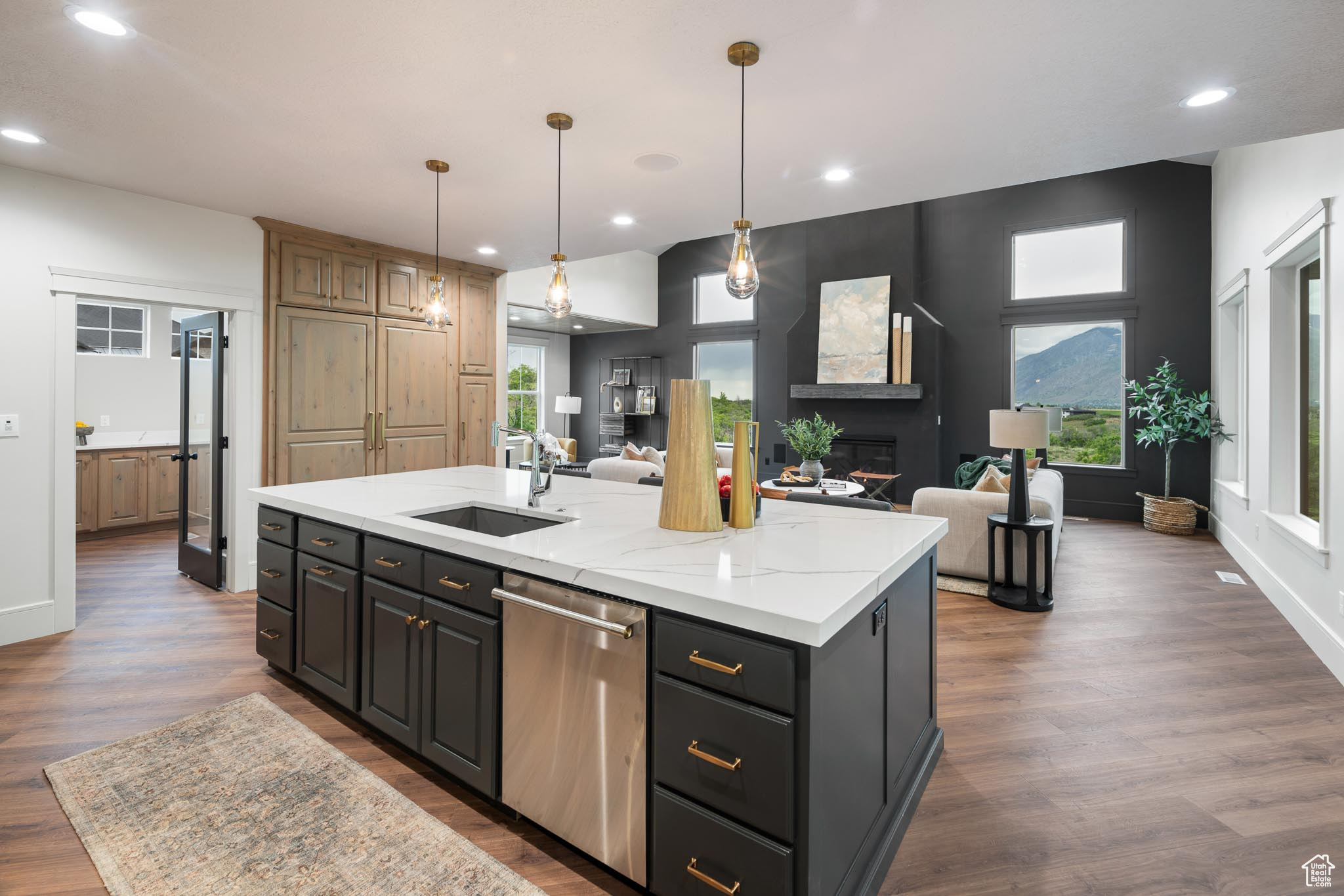 COPPERHEAD ESTATES LOT 3 - Residential