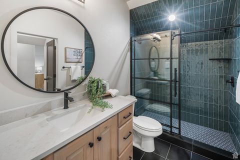 Tiny photo for 422 S 150 E, Mapleton, UT 84664 (MLS # 2116871)