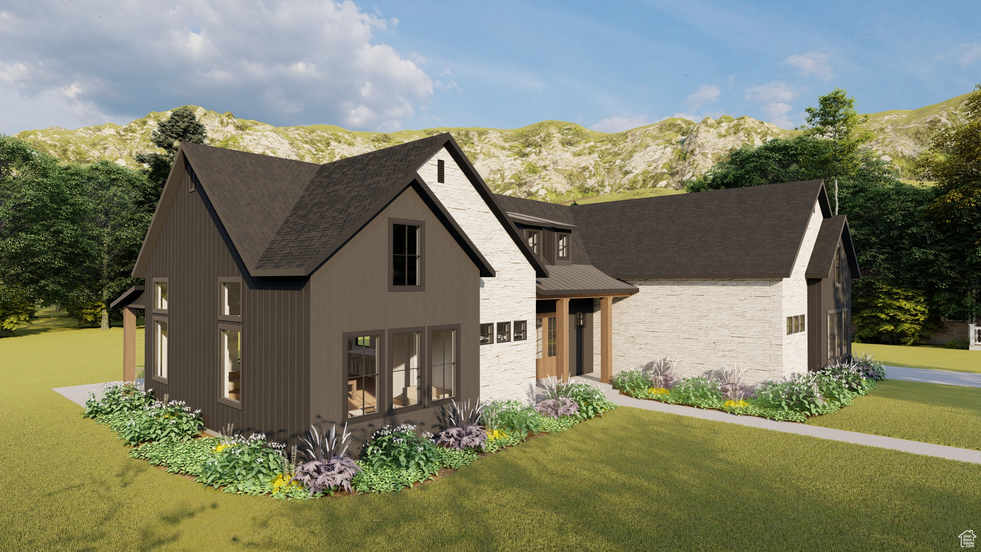 COPPERHEAD ESTATES LOT 3 - Residential