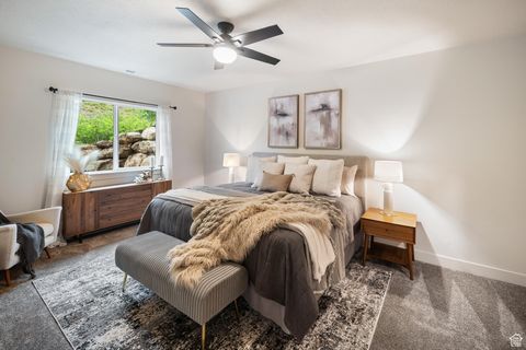 Tiny photo for 422 S 150 E, Mapleton, UT 84664 (MLS # 2116871)