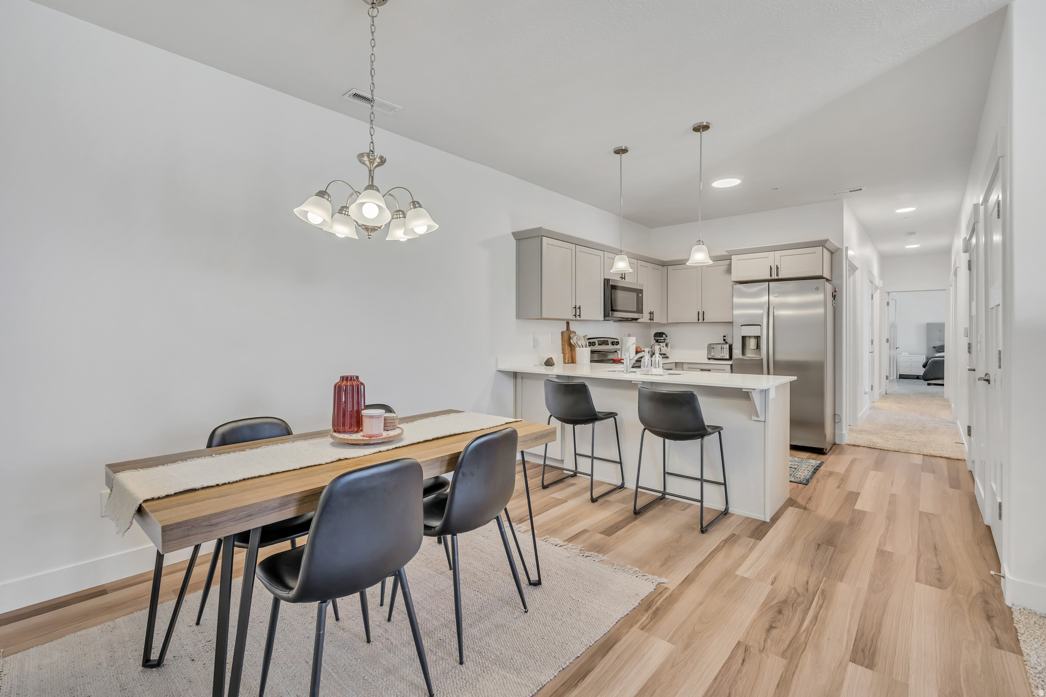 TIMP POINT - Residential