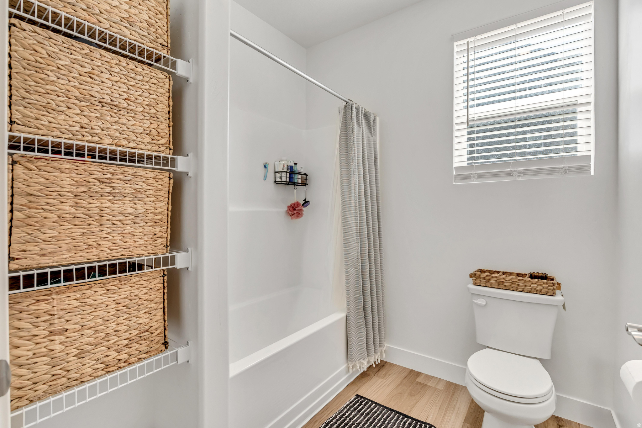 TIMP POINT - Residential