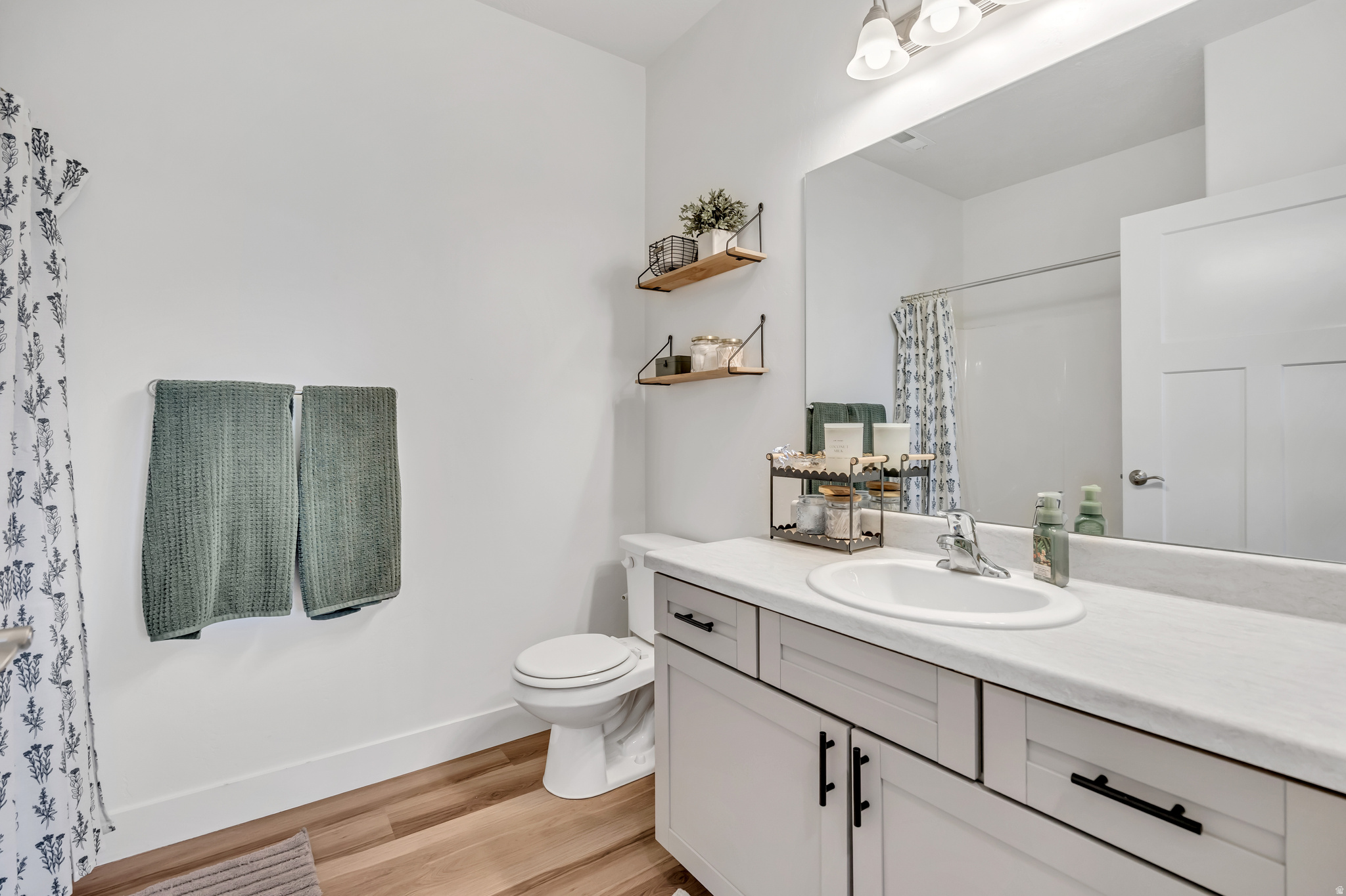 TIMP POINT - Residential