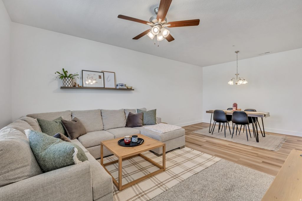 Photo of 1965 N 3410 W #S102, Lehi, UT 84043 (MLS # 2142051)