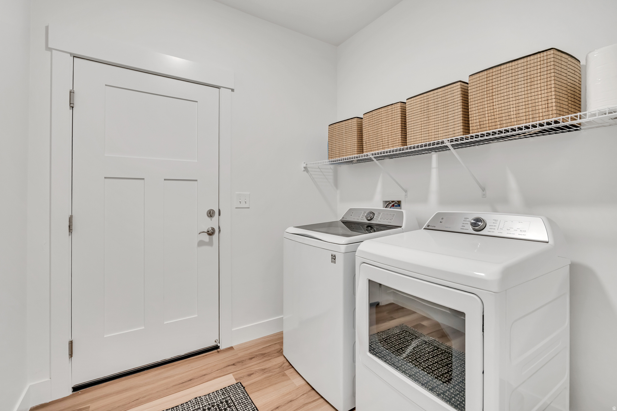 TIMP POINT - Residential