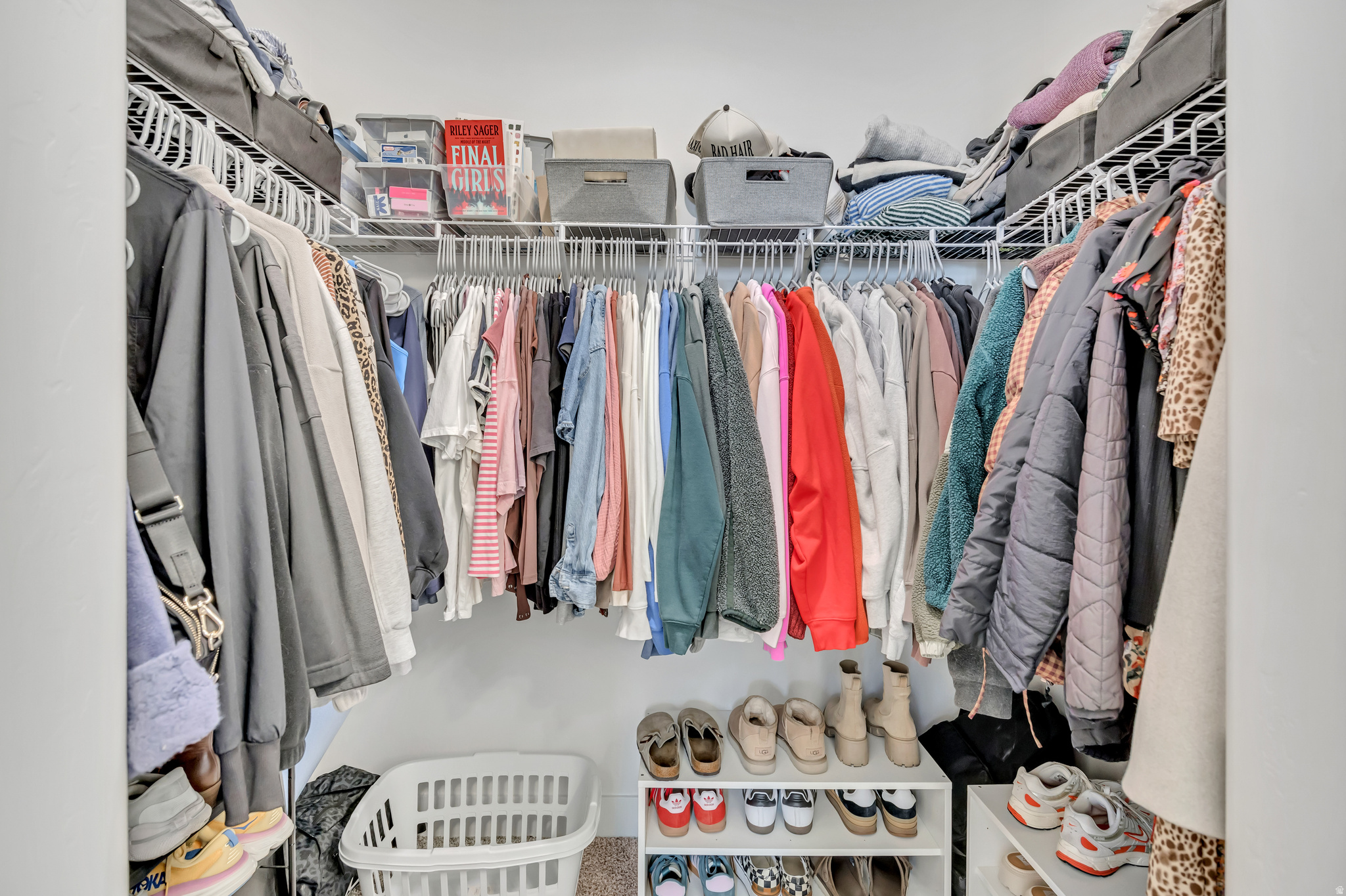 TIMP POINT - Residential