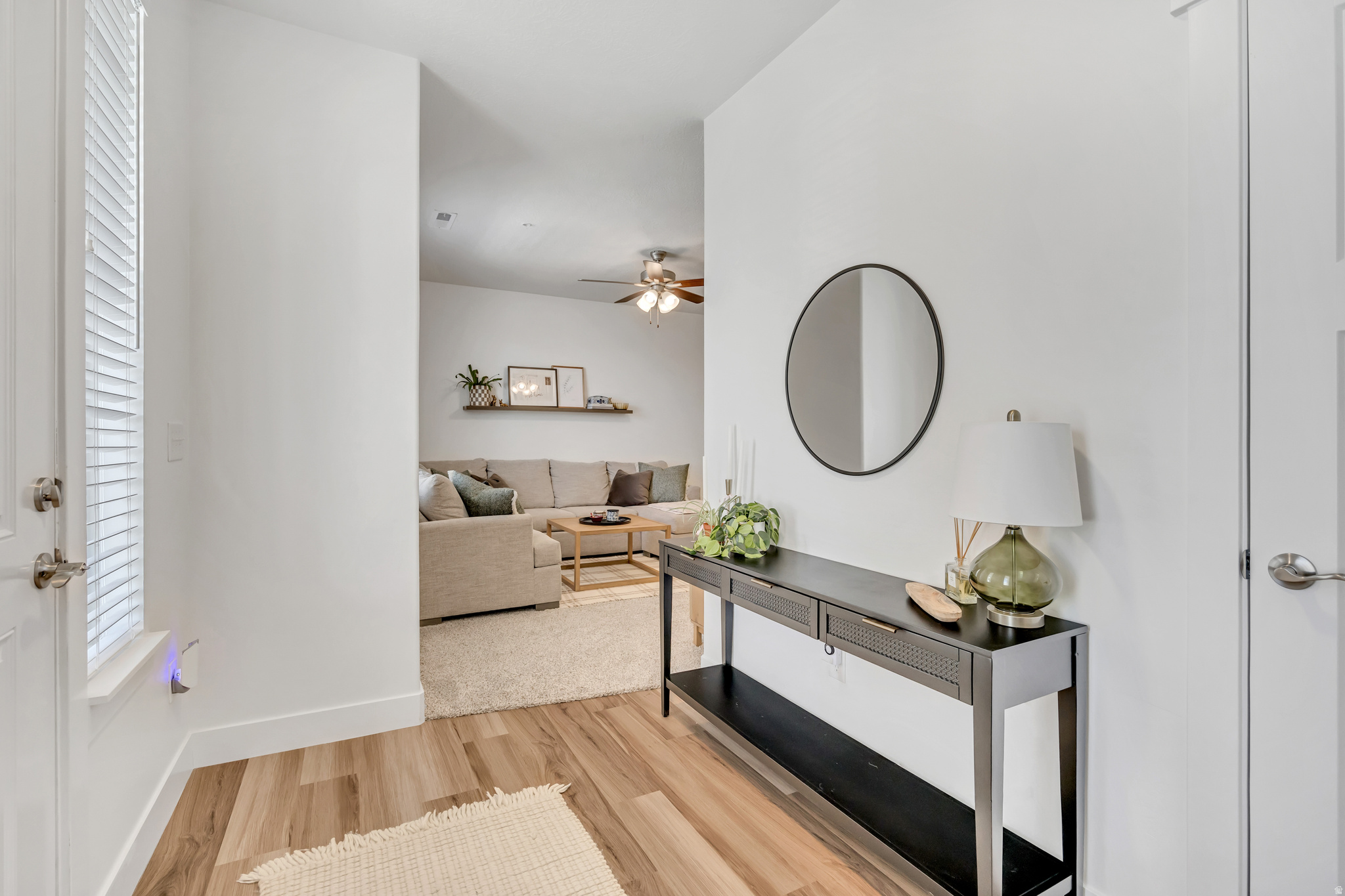 TIMP POINT - Residential