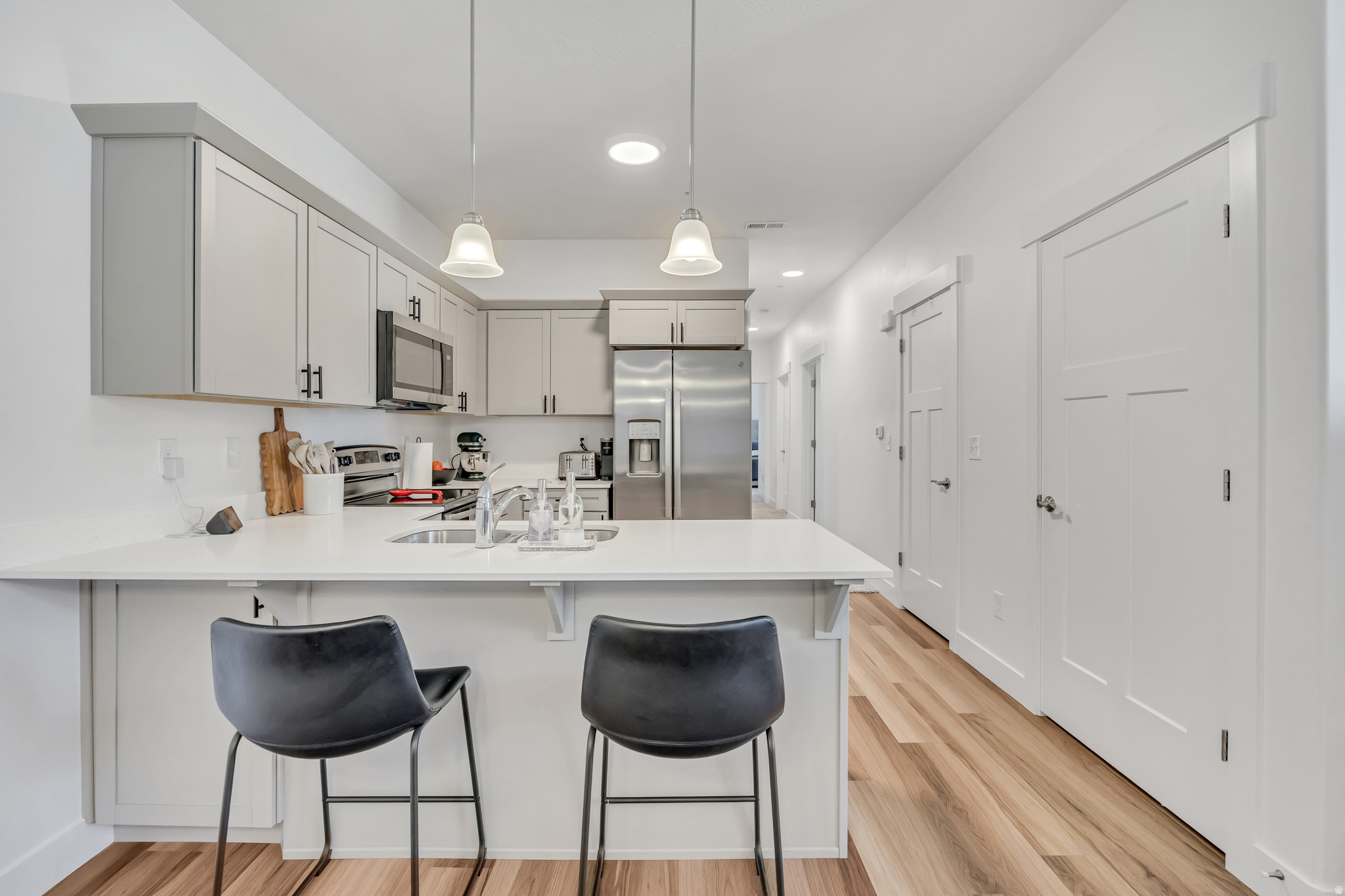 TIMP POINT - Residential