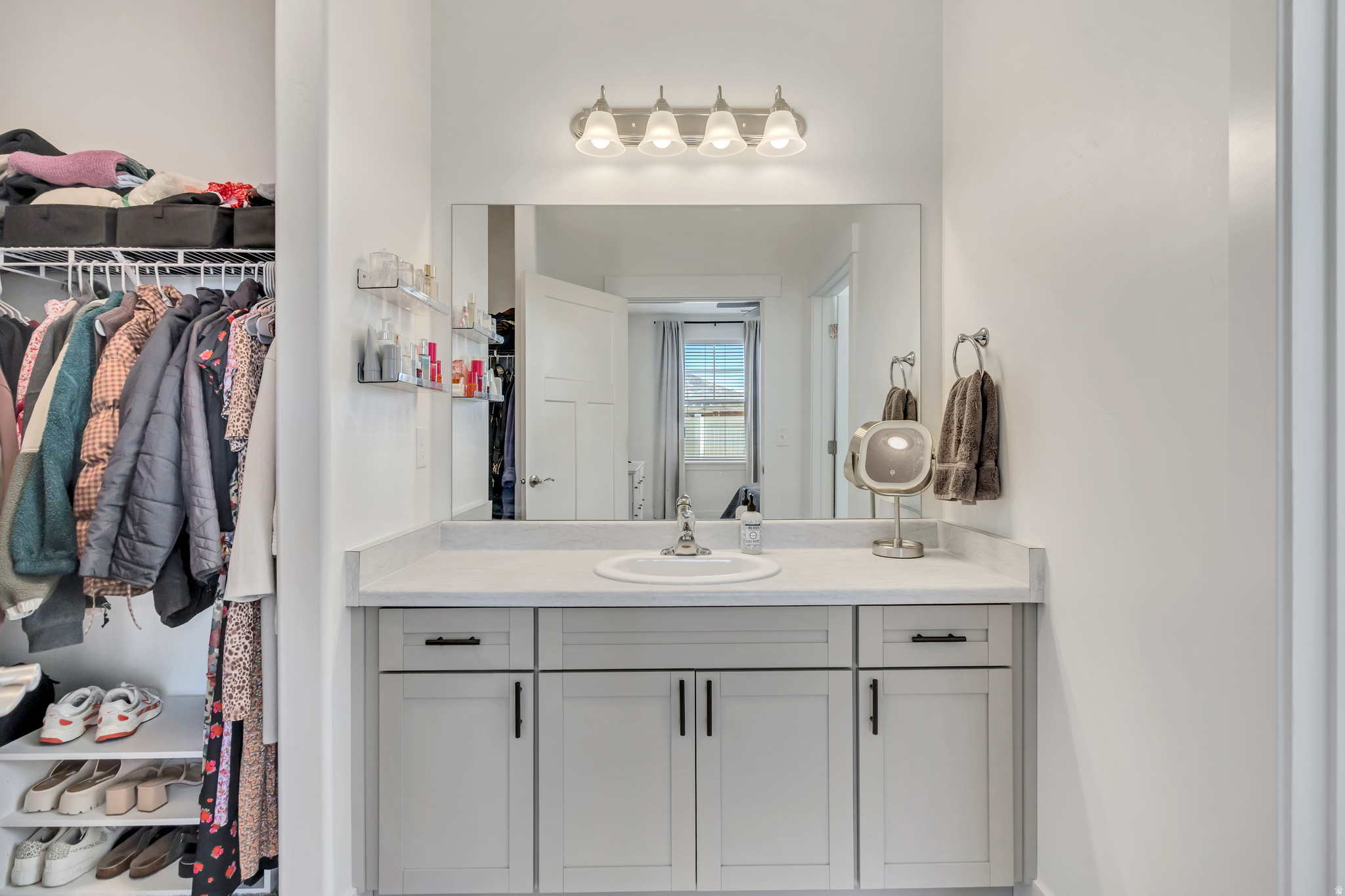 TIMP POINT - Residential