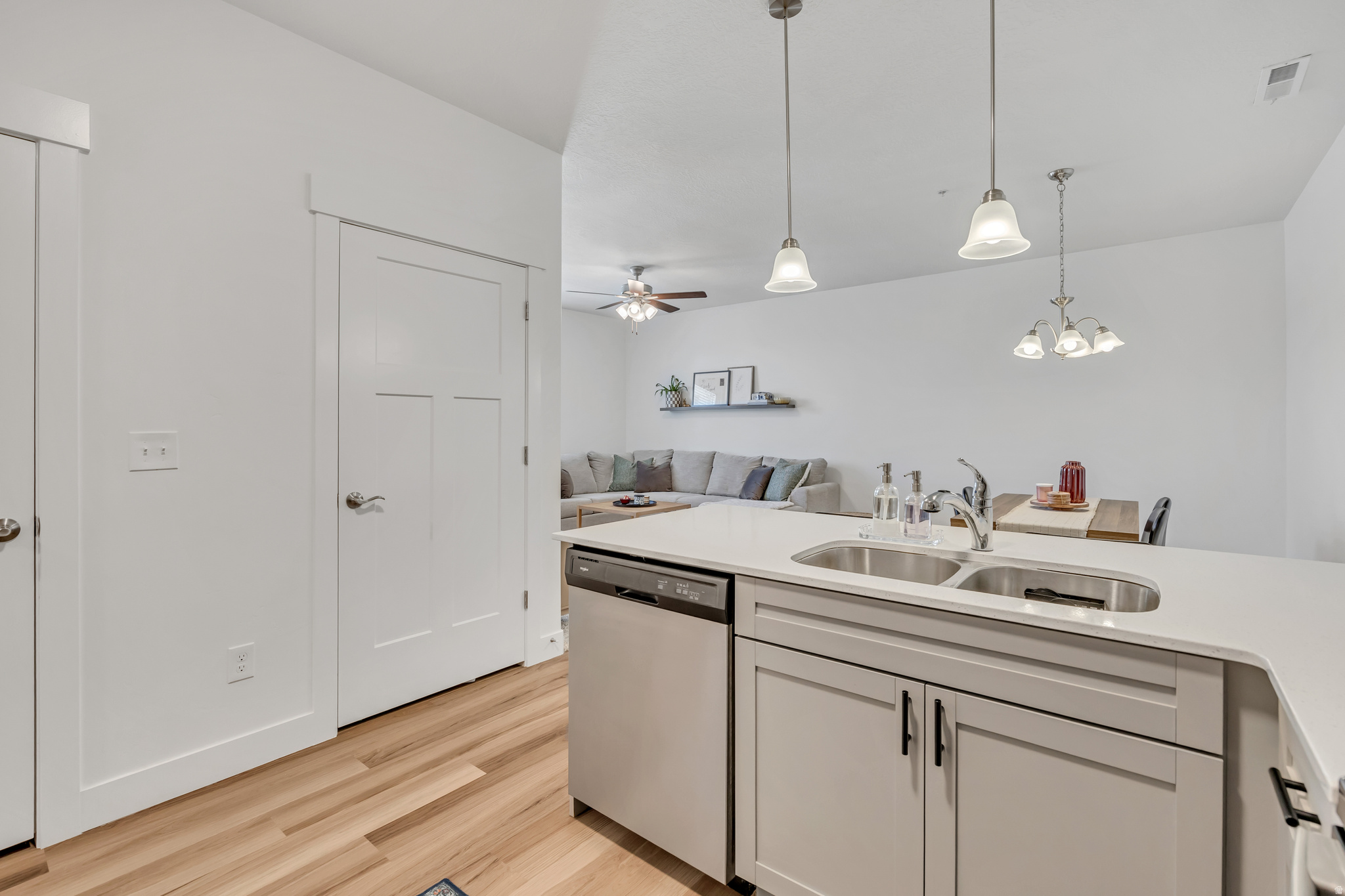 TIMP POINT - Residential