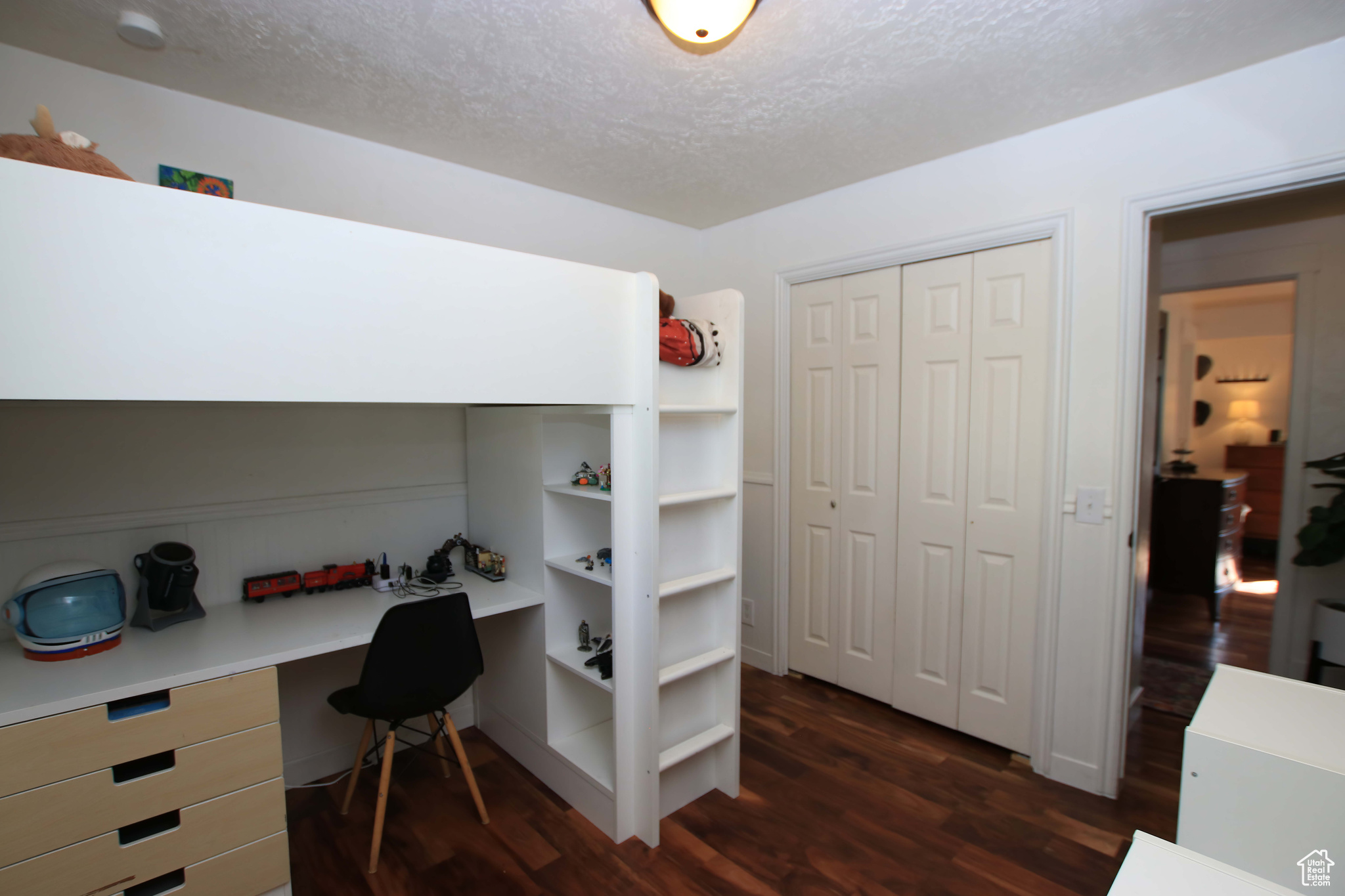 ASPEN HEIGHTS - Residential