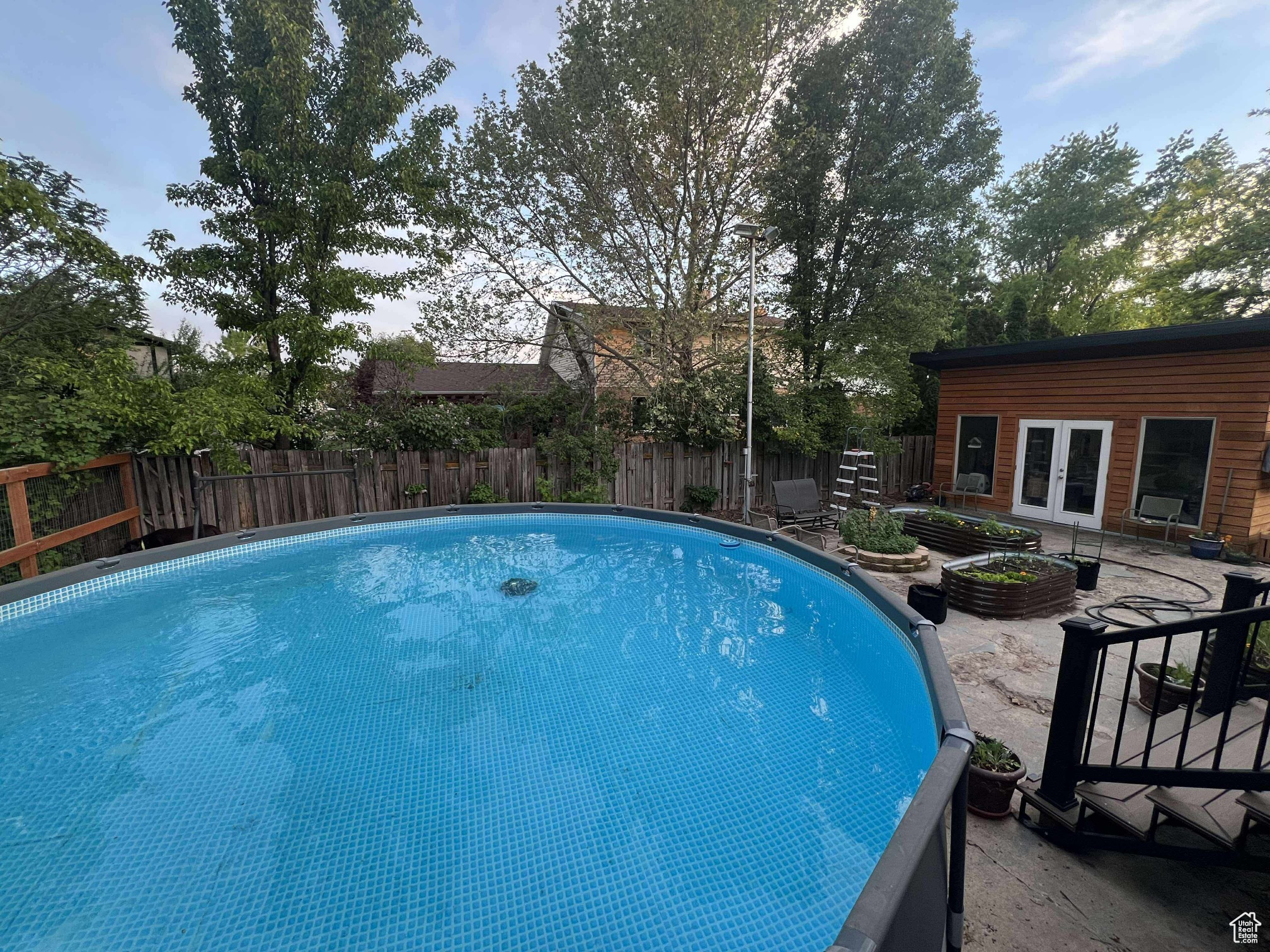 ASPEN HEIGHTS - Residential