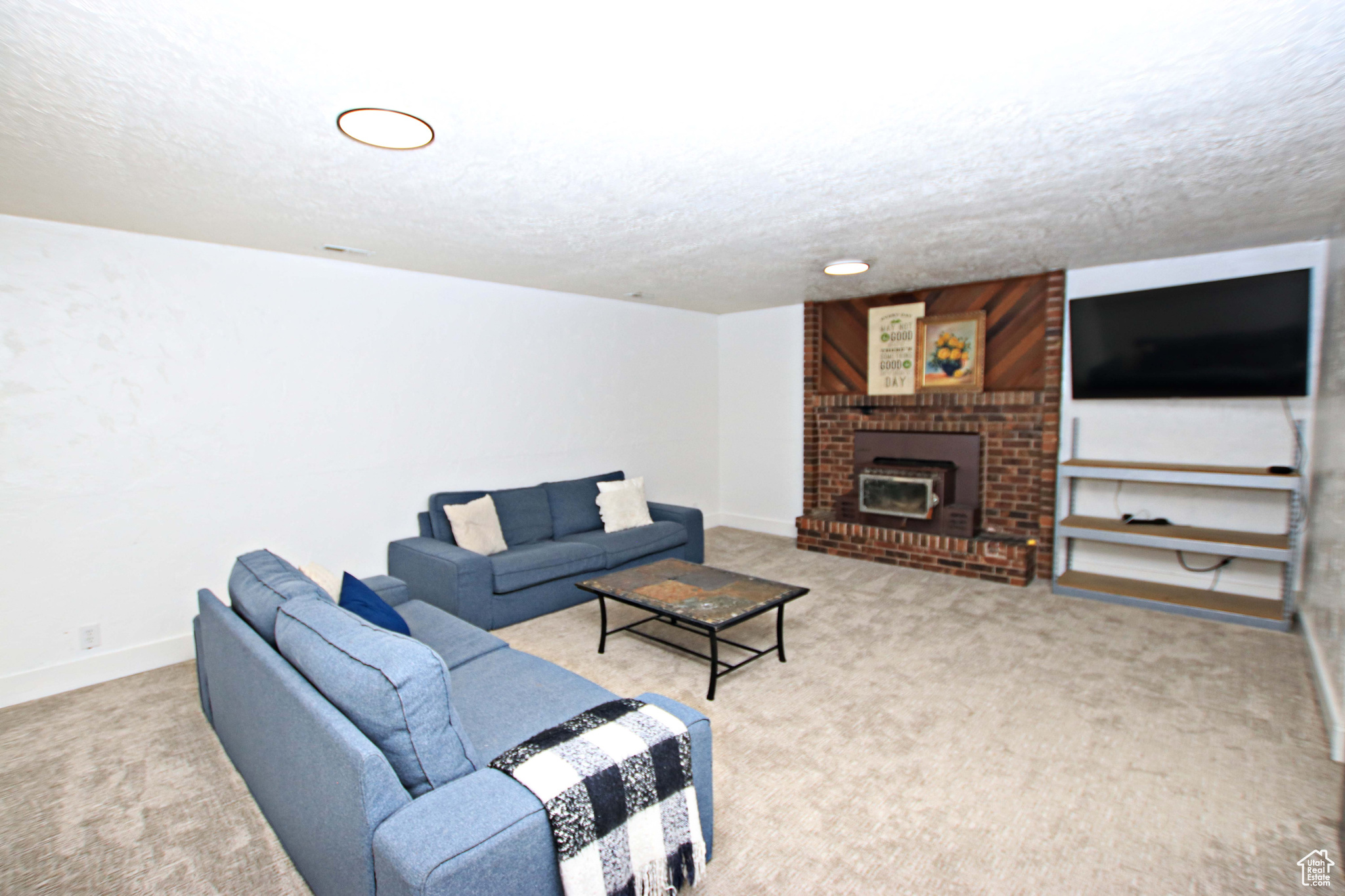 ASPEN HEIGHTS - Residential