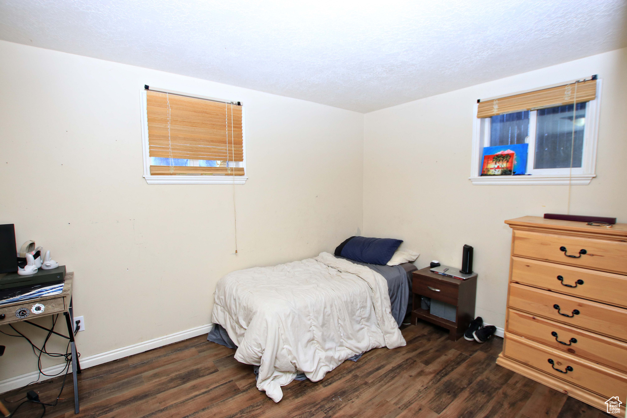 ASPEN HEIGHTS - Residential