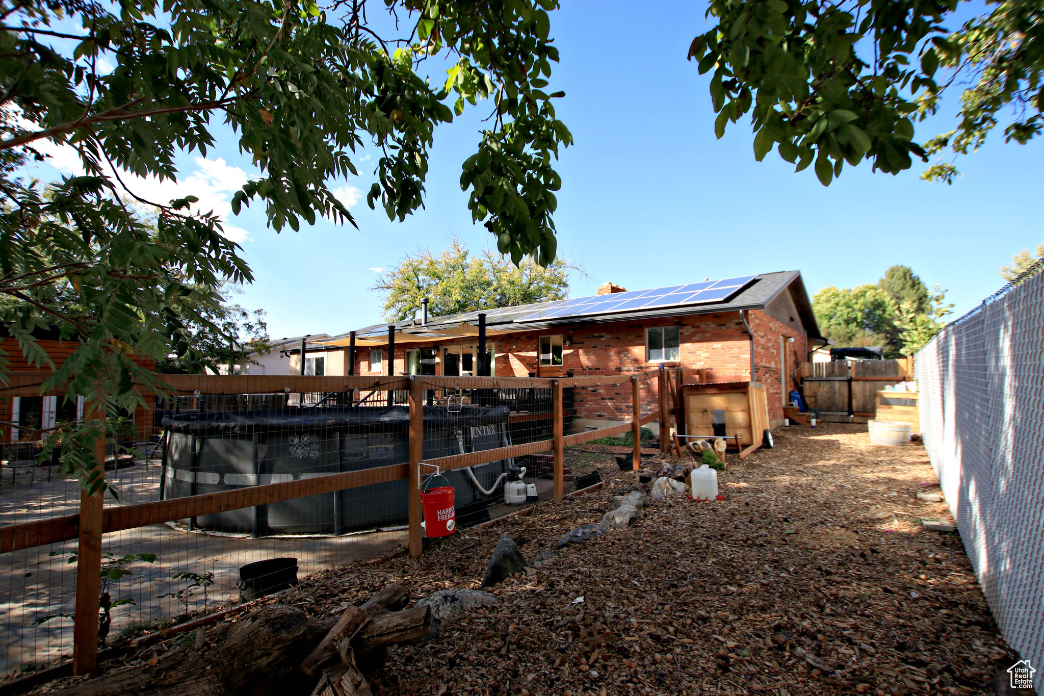 ASPEN HEIGHTS - Residential