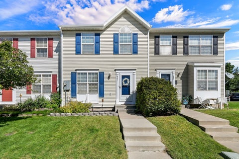 Townhouse For Sale - 441 E 500<br/> Clearfield, UT 84015
