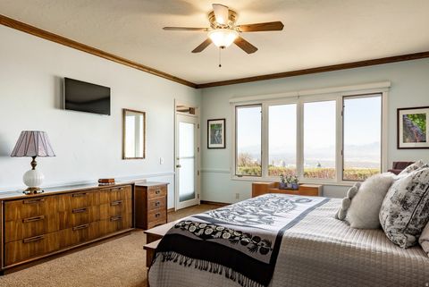 Tiny photo for 849 N JUNIPERPOINT DR, Salt Lake City, UT 84103 (MLS # 2147422)