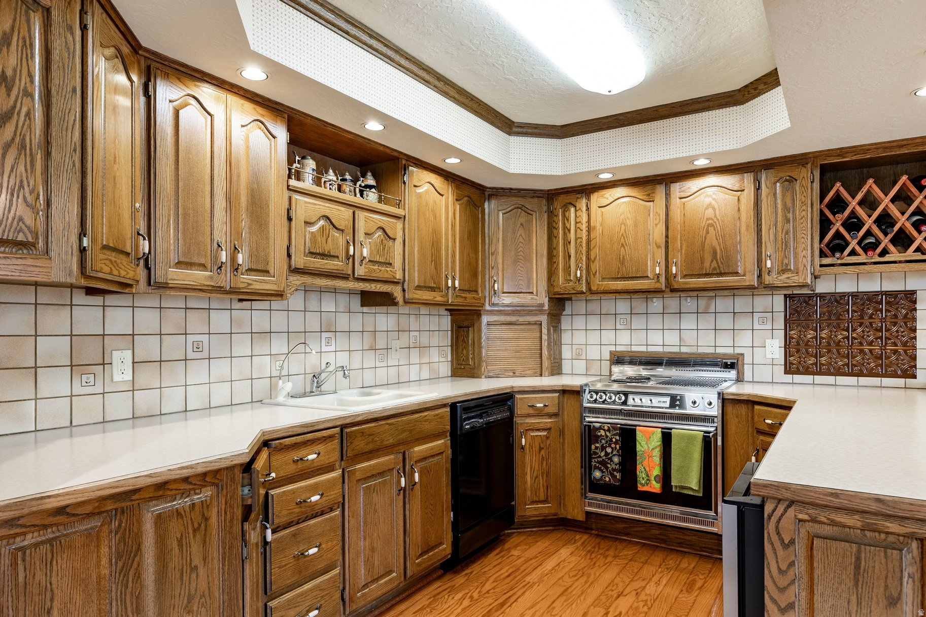 NORTHPOINT - Residential