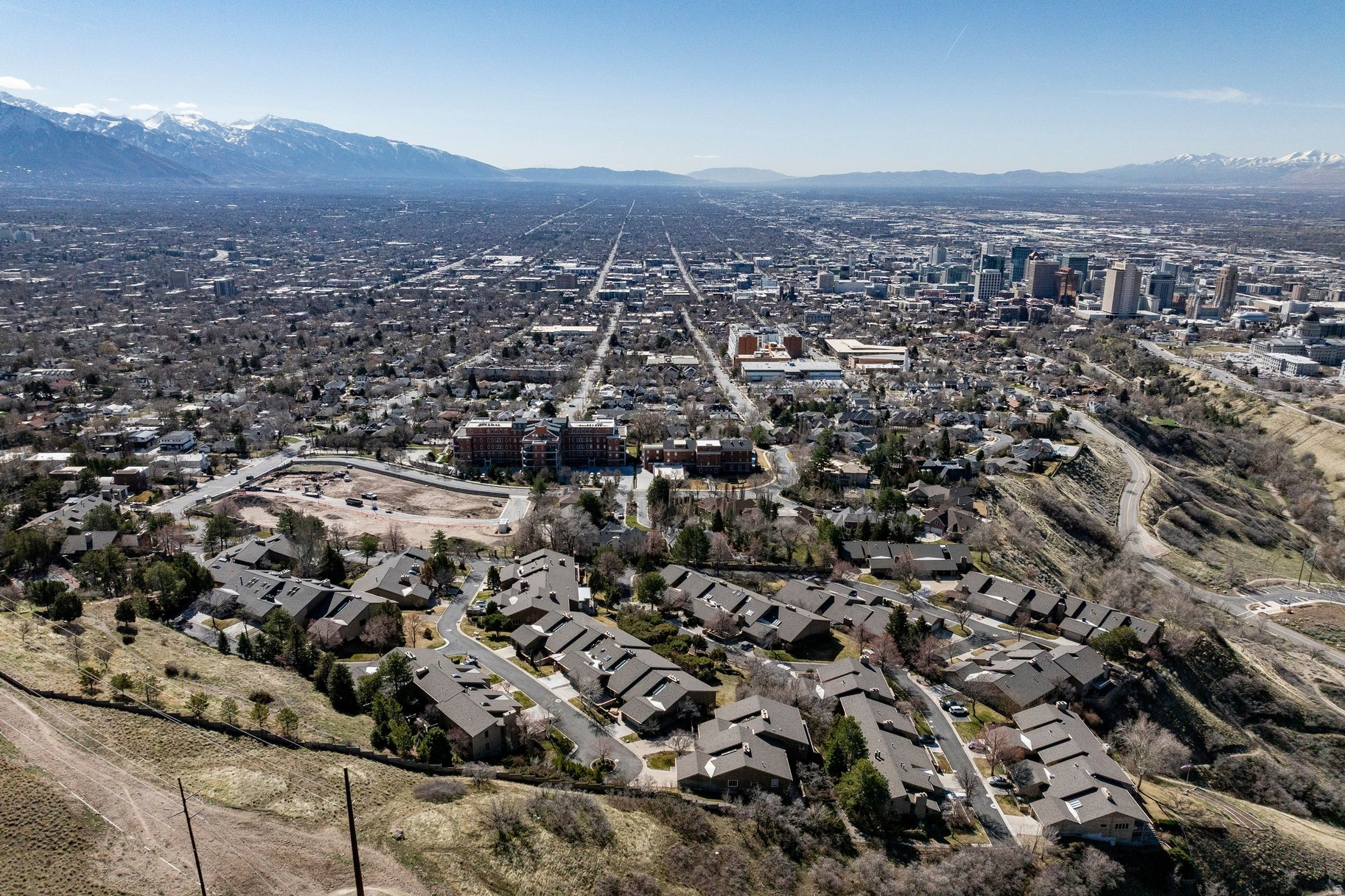 NORTHPOINT - Residential