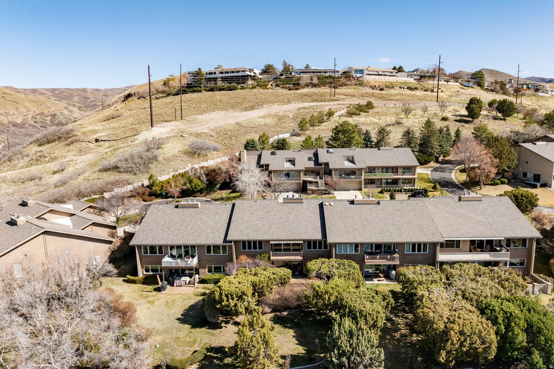 NORTHPOINT - Residential