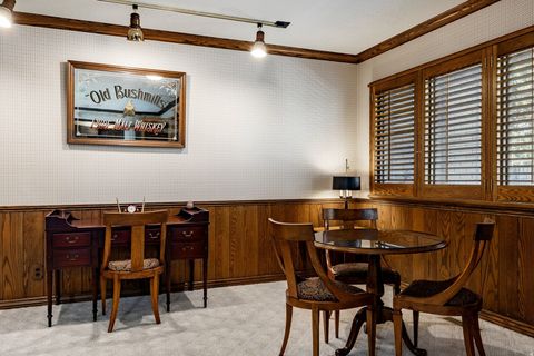 Tiny photo for 849 N JUNIPERPOINT DR, Salt Lake City, UT 84103 (MLS # 2147422)