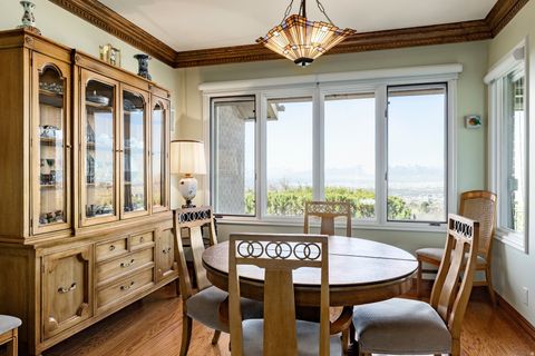 Tiny photo for 849 N JUNIPERPOINT DR, Salt Lake City, UT 84103 (MLS # 2147422)