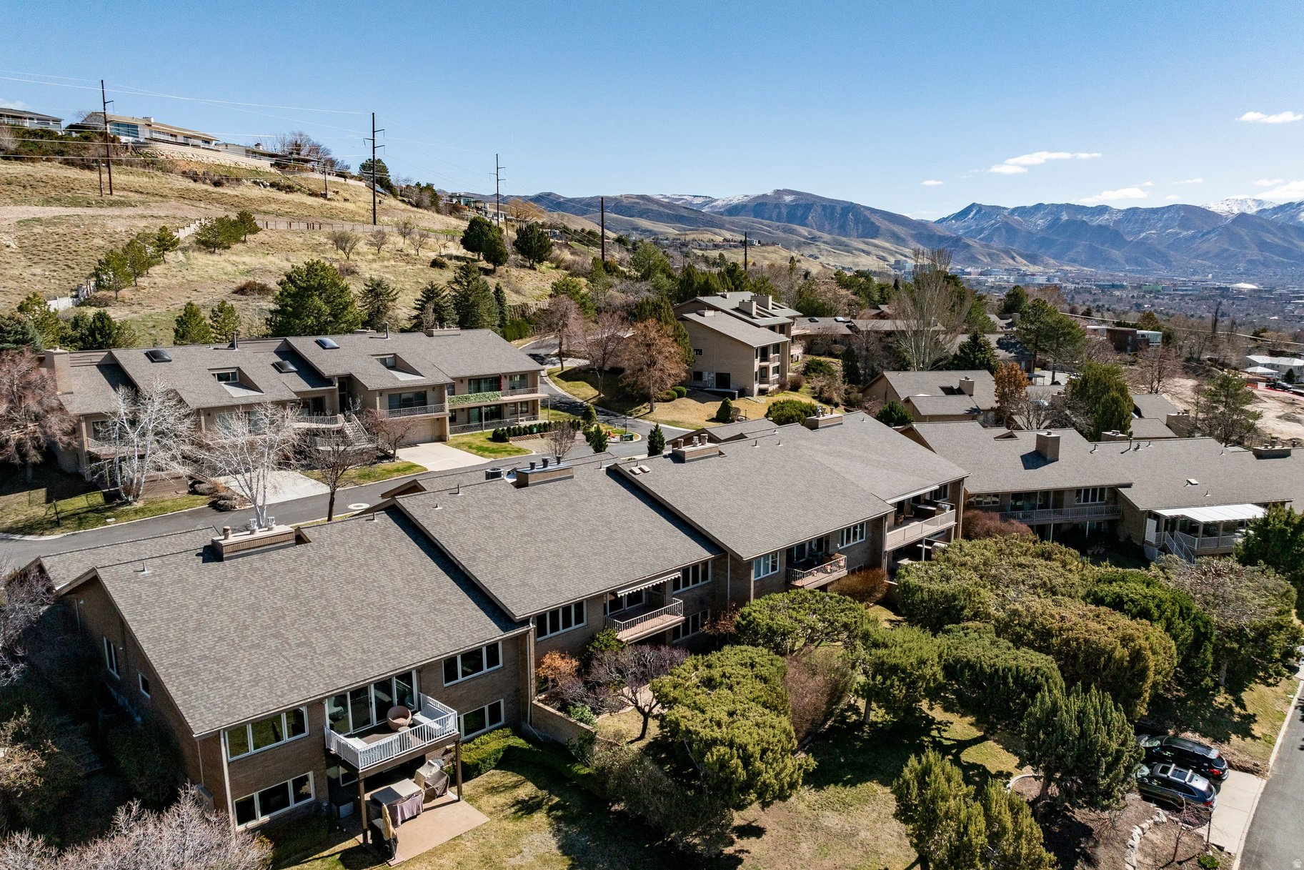 NORTHPOINT - Residential