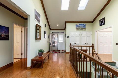 Tiny photo for 849 N JUNIPERPOINT DR, Salt Lake City, UT 84103 (MLS # 2147422)