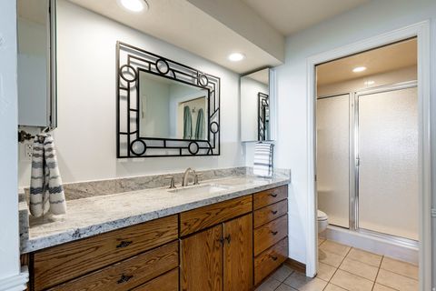 Tiny photo for 849 N JUNIPERPOINT DR, Salt Lake City, UT 84103 (MLS # 2147422)