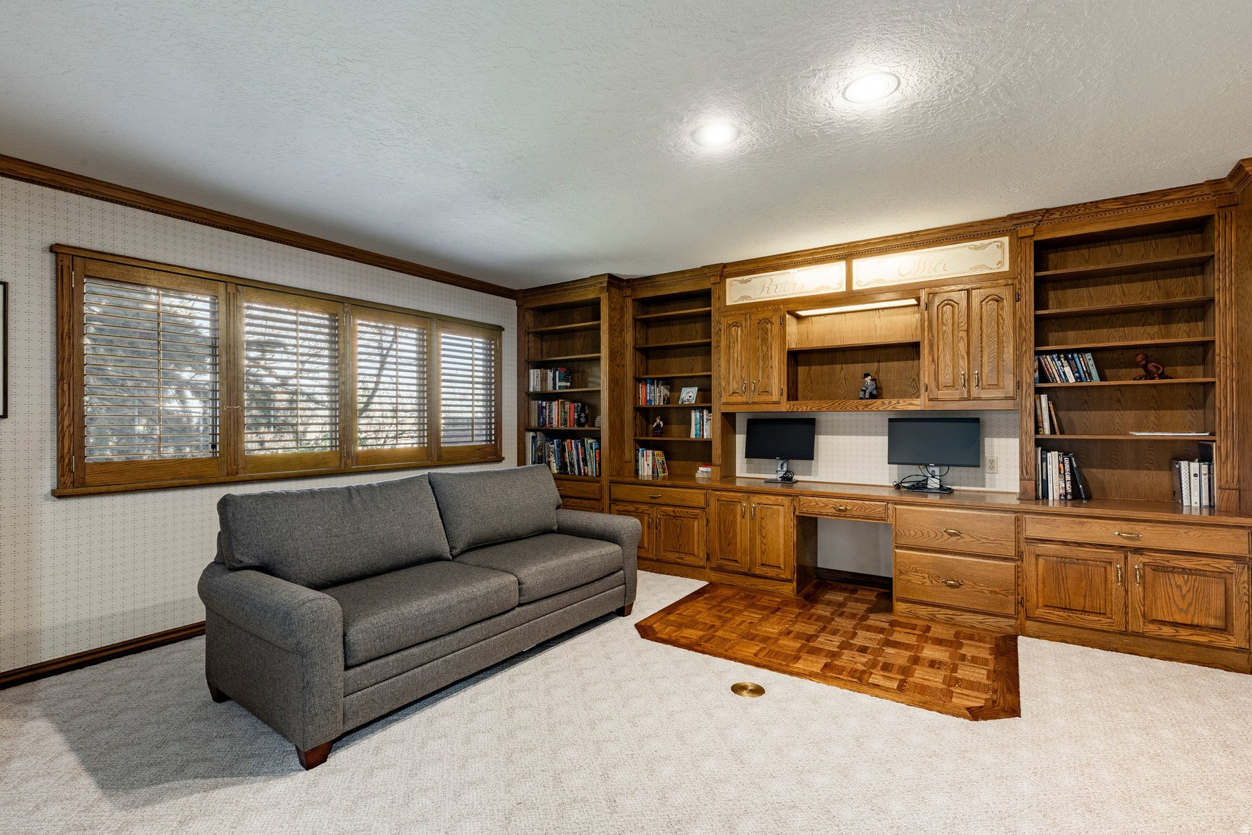 NORTHPOINT - Residential