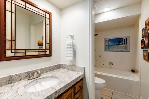 Tiny photo for 849 N JUNIPERPOINT DR, Salt Lake City, UT 84103 (MLS # 2147422)