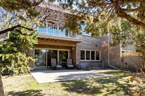 Tiny photo for 849 N JUNIPERPOINT DR, Salt Lake City, UT 84103 (MLS # 2147422)