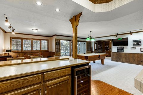 Tiny photo for 849 N JUNIPERPOINT DR, Salt Lake City, UT 84103 (MLS # 2147422)