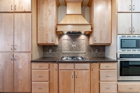 Tiny photo for 849 N JUNIPERPOINT DR, Salt Lake City, UT 84103 (MLS # 2147422)