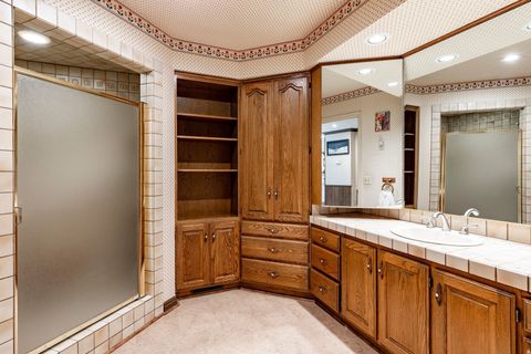 Tiny photo for 849 N JUNIPERPOINT DR, Salt Lake City, UT 84103 (MLS # 2147422)