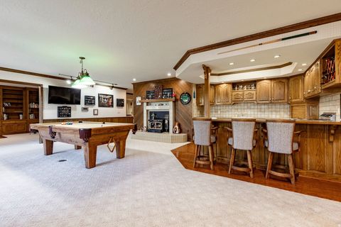 Tiny photo for 849 N JUNIPERPOINT DR, Salt Lake City, UT 84103 (MLS # 2147422)
